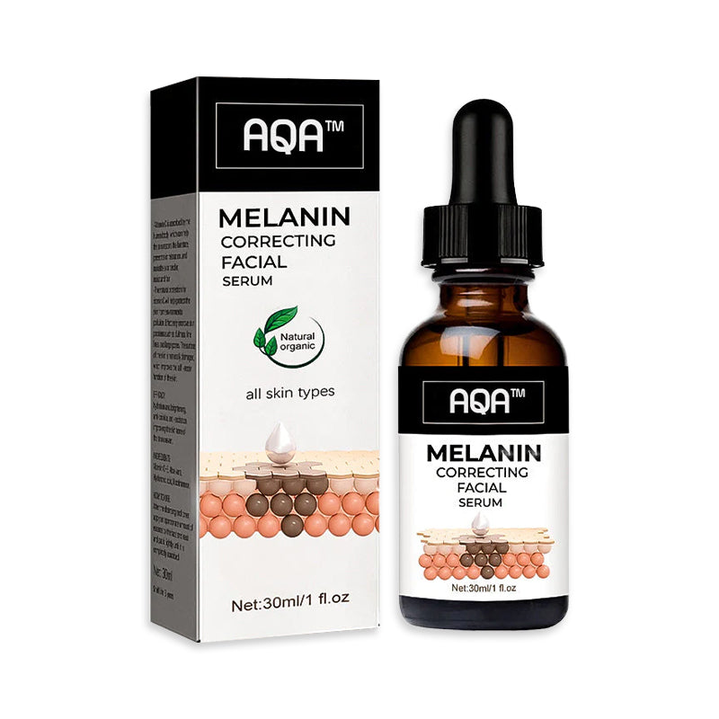 Fast Dark SpotRemover-AQA™ Melanin Correcting Brightening Serum